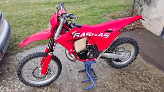 GASGAS EC 300 (2024)