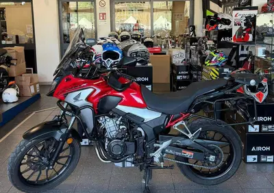 Honda CB 500 X (2021) - Annuncio 9945860