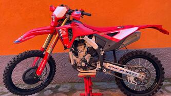 Honda CRF 250RX Enduro (2025) usata