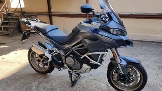 Ducati Multistrada 1260 S (2018 - 20) usata
