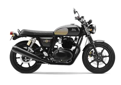 Royal Enfield Interceptor 650 (2019 - 20) - Annuncio 9693880