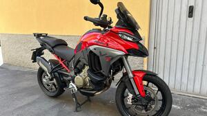 Ducati Multistrada V4 S (2025 - 26) 