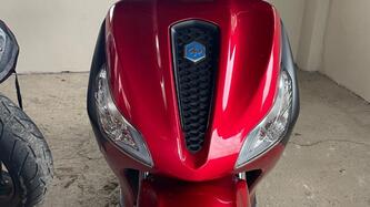Piaggio Medley 125 S ABS (2021 - 24)