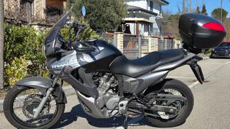 Honda Transalp XL 700 V (2007 - 2013)