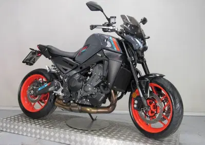 Yamaha MT-09 (2021 - 23) - Annuncio 9945909