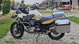 Bmw R 1200 GS Adventure (2010 - 13)