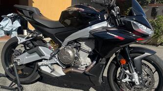 Aprilia Tuono 660 Factory (2022 - 24) usata