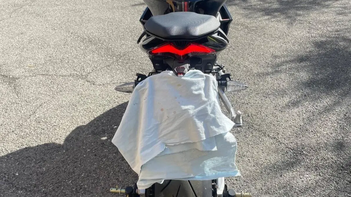 Aprilia Tuono 660 Factory (2022 - 24)  (2)
