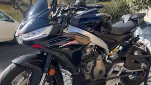 Aprilia Tuono 660 Factory (2022 - 24)  (3)