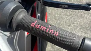 Aprilia Tuono 660 Factory (2022 - 24)  (4)