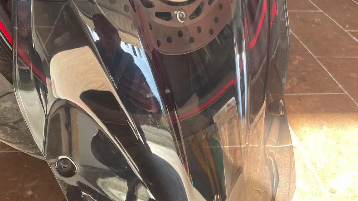 Aprilia Tuono 660 Factory (2022 - 24)  (5)
