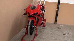 Ducati Panigale V4 (2022 - 24) 