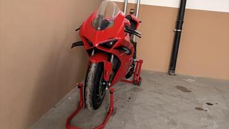 Ducati Panigale V4 (2022 - 24) usata