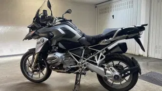 Bmw R 1200 GS (2013 - 16) usata