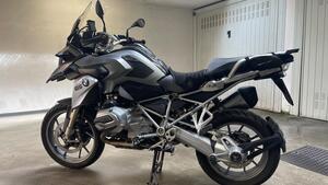 Bmw R 1200 GS (2013 - 16) 
