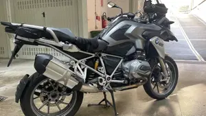 Bmw R 1200 GS (2013 - 16)  (3)
