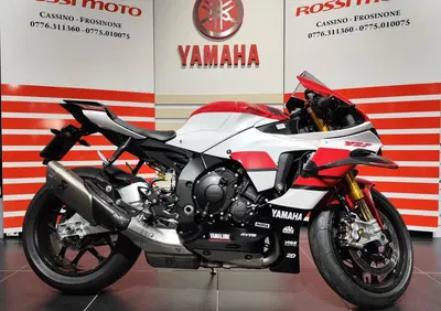 Yamaha YZF R1M (2020 - 25) - Annuncio 9945938