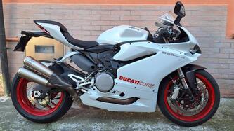 Ducati 959 Panigale (2016 - 19) usata