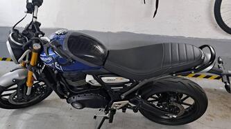 Triumph Speed 400 (2024 - 26)