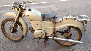 Moto Guzzi  