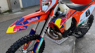 KTM 300 EXC (2025) usata