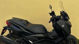 Yamaha X-Max 125 (2025 - 26) 