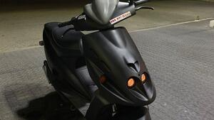 Malaguti F12 Phantom 50 (1993 - 99) 