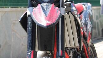 Betamotor RR 125 2T Enduro (2019) usata