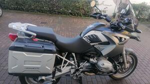 Bmw R 1200 GS (2004 - 07) 