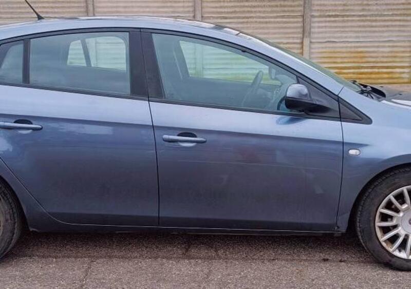 Fiat Bravo 1.4 Dynamic GPL