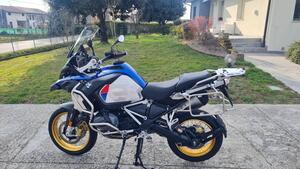 Bmw R 1250 GS Adventure (2019 - 20) 