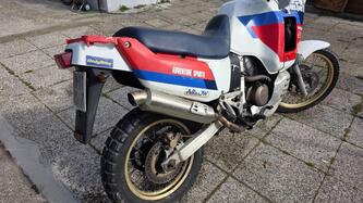 Honda Africa Twin NXR 750 (1990 - 91)