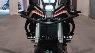 Voge Valico 500DS (2021 - 24) usata