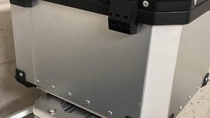 Moto Morini X-Cape 650 Alloy Wheels (2021 - 26) 