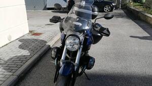 Bmw R 1200 R (2011 - 14) 