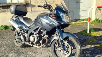 Suzuki V-Strom 650DL (2004 - 06) usata