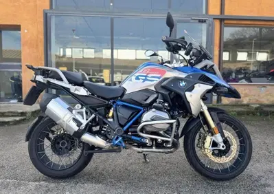 Bmw R 1200 GS (2017 - 18) - Annuncio 9946032