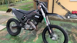 KTM 125 EXC (2009)  (4)