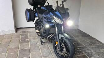 Yamaha Tracer 700 (2016 - 20)