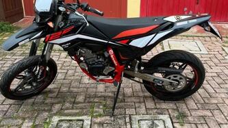 Betamotor RR 125 4T Motard LC (2018 - 20)