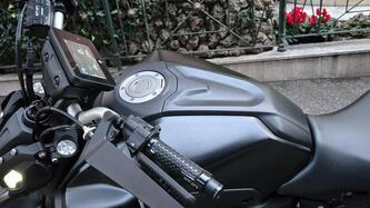 Yamaha MT-07 (2021 - 24) usata