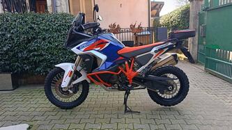 KTM 1290 Super Adventure R (2021) usata