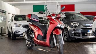 Honda SH 350 (2021 - 24)