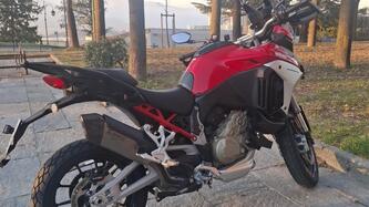 Ducati Multistrada V4 S (2021 - 24) usata