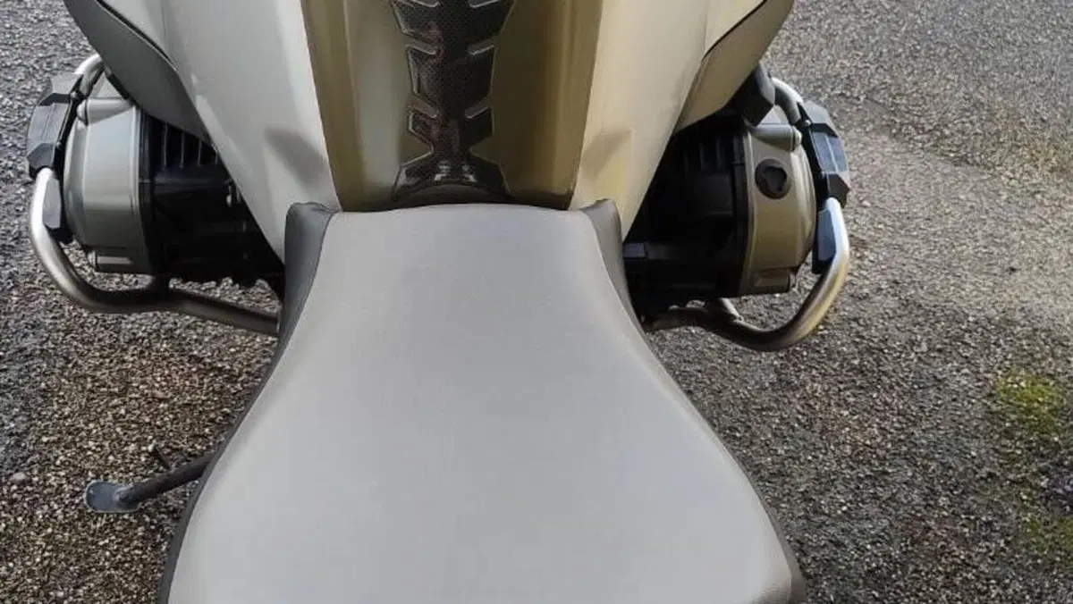 Bmw R 1200 GS Adventure (2013 - 16)  (5)