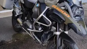 Bmw R 1200 GS Adventure (2013 - 16)  (6)