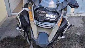 Bmw R 1200 GS Adventure (2013 - 16)  (10)