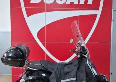 Vespa GTS 300 (2010 - 14) - Annuncio 9946076