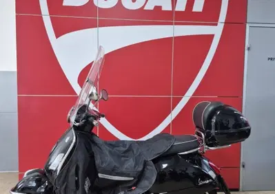 Vespa GTS 300 (2010 - 14) - Annuncio 9942492