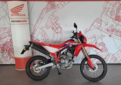 Honda CRF 300L (2021 - 24) - Annuncio 9946086